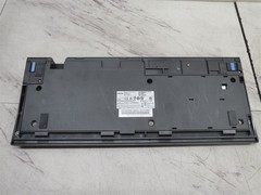 IBM Toshiba 67-Key POS Keyboard M8 w/ LCD Display 3AA01203000 00DN093 00DN095