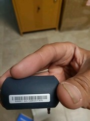 Intuit GoPayment Credit Debit Card Reader 3.5mm Jack 504202 NEVER USED Open Box