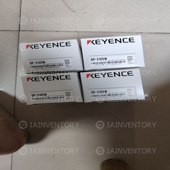 1PC NEW Keyence SR-X100W With One Year Warranty Free shipping
