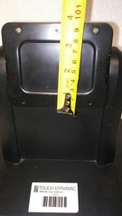 Touch Dynamic Monitor Stand REPLACEMENT ONLY with free shipping