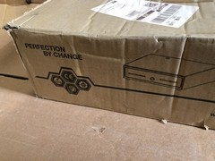 Beelta MK-330 Metal Cash Drawer | 4 Bill Slots, 8 Coin Compartments