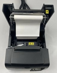 Star TSP100II futurePRNT Direct Thermal POS Receipt Printer USB 143IIU – ECO