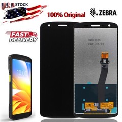 OEM 6″ LCD Display Touch Screen Digitizer Assembly For Zebra TC22 TC27 5G USA