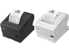 Epson OmniLink TM-T88VII Receipt Printer