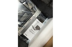 Zebra MP7001 Barcode Scanner POS Checkout Grocery Scale MP7001-LPSLM00US Long