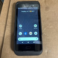 Honeywell CT45 Portable Data Terminal 64GB 4G Android CT45-L1N-G