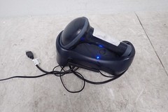 Unitech MS840 Wireless Laser Barcode Scanner MS840-SUBBGC-SG w/ Cradle