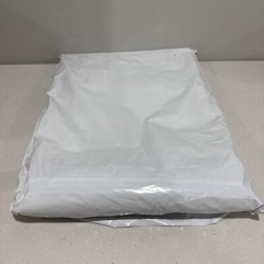 Ultima Blue Clear Deposit Bags 10 X 14 Pack of 100 Fort Knox #630-11114