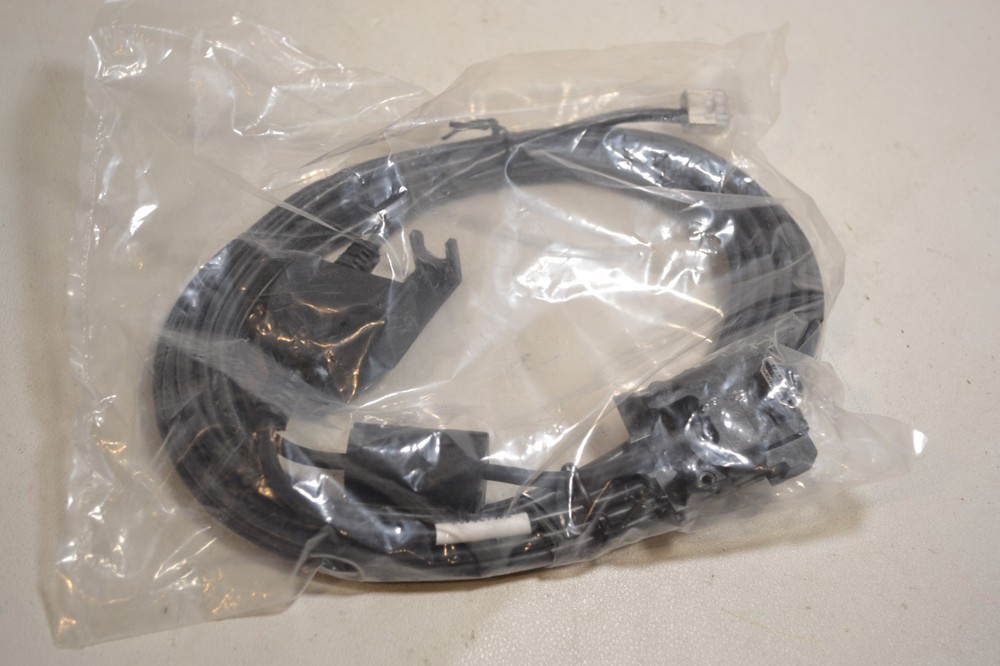 296138452 18/21 Ingenico Ethernet Cable