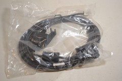 296138452 18/21 Ingenico Ethernet Cable