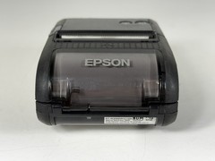 Epson Mobilink TM-P20 M327A POS Mobile Wi-Fi Receipt Printer Only – UNTESTED