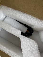 NETUM Wireless Wi-Fi 2D Barcode Scanner Connect 1D QR White DS2800