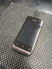 Bluebird EF400 Rugged Portable Terminal Computer Barcode Scanner “Phone Check”