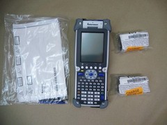 Intermec CK61NI Windows Mobile Computer Barcode Scanner