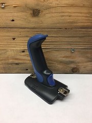 Handheld Barcode Scanner CK71NI Intermec Kit (With Accessories)