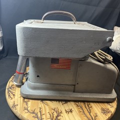 RARE Klopp CE Electric Coin Counter Only No Accessories