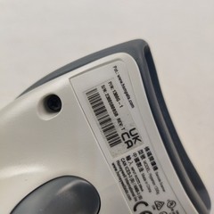 NEW Honeywell Hyperion 1300G Handheld Barcode Scanner – NO CABLE INCLUDED