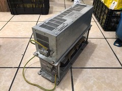 ⚡ Siemens 6SL3000-0BE21-6AA0 SINAMICS Line Filter 16kW 380-480V 🌐 3-Phase 🔧 U
