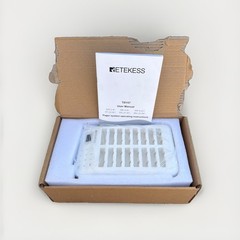 Retekess TD157 Restaurant Pager System,Pager For Restaurant 16 Pagers – New!