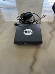 QSR xCeed Kitchen Controller Model DE4100