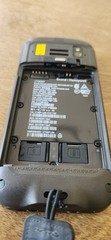 Honeywell Dolphin CT40 Android 13 GMS Mobile Computer CT40-L0N-2SC210C
