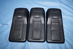 Toast TG200 Handheld Tablet Mobile Point of Sale POS Powers On UNTESTED
