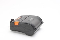 Munbyn Bluetooth Receipt Printer W/ Power Supply, USB Cable, and Roll of Paper