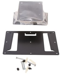 Logic Controls LW3170 eLearning Terminal; Wall-Mount Wired, w/Peripherals