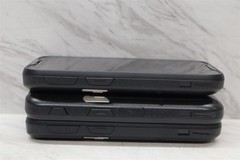 3 LOT Datalogic Memor 11 Mobile Computer 32GB Barcode Scanner Android 11 w/ Dock