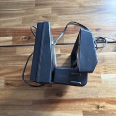 Royal Sovereign Three-Way Countertop Counterfeit Detector RCD-2000