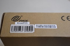 PAX S920 Mobile Payment Terminal