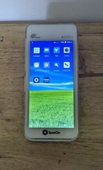 PAX A920 Pro 4G LTE + Dual Band Wi-Fi Smart Mobile Payment Terminal | POS System