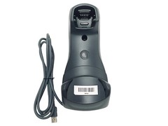 Zebra MT2070 Mobile Barcode Scanner w/STB2078 Dock & Bundle – 1 YEAR WARRANTY!🔥