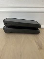 LOT of 2 Toast Go 3 TG300 POS Point of Sale Mobile Handhelds w/ Chargers