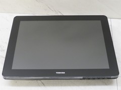 Open Box Toshiba TCx 6149-B0T 15″ Touchscreen Display Monitor