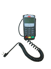 INGENICO IPP320 POS CREDIT CARD READER IPP320-01T1303A