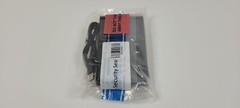 ID Tech 10-Key Keypad w/ MagStripe Reader IDSK2-534E-B1