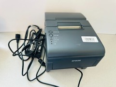Epson TM-H6000V Multi-Function Thermal POS Receipt Printer M253B – TESTED
