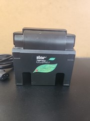 Star Micronics TSP100II Direct Thermal Receipt Printer -Not Tested