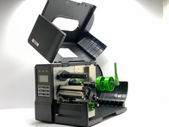 TSC ME340 Pro Industrial Thermal Transfer Label Printer PU ONLY