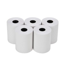 50-400 Rolls 2 1/4″ x 85′ Thermal Cash Register Credit Card POS Receipt Paper