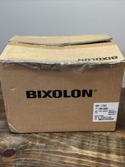Bixolon SRP-770III Thermal Label Printer BRAND NEW OPEN BOX