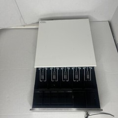 Volcora Cash Register Drawer System 500047 No Cables Included