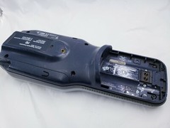 Intermec CK31 CK31CB113D002804 TE2000 Imager Barcode Computer Scanner Color