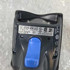 DATALOGIC GRYPHON D4130-BLACK, 1D Multi I/F, USB Kit Scanner – New Open Box DL2