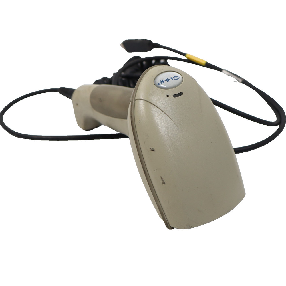 Handheld Products3800 Wired Handheld Barcode Scanner w/USB for Follett ImageTeam