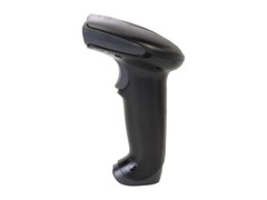 Honeywell 1300G-2USB Hyperion Wired 1D Handheld Barcode Scanner USB Cable Kit
