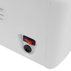 K1000 Portable Rechargeable Bill Counter 800 CPM UV & Magnetic Detection