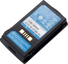 OEM Zebra BT-000337 Battery For Zebra MC33 Series