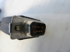 Allen-Bradley 2755-G3 Series A Hand Held Bar Code Scanner